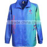 Sublimation Track Jacket Training Top thumbnail-1