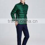 2015 Customized Winter Duck Down Jacket for Men thumbnail-2