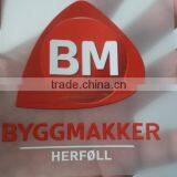 Customized High Quality Number Heat Transfer for Sportwear thumbnail-3