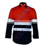 High Quality Cotton Mosquito Repellent Garment