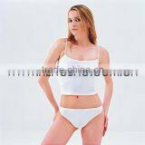 Women Sexy Seamless Underwear Set (HB021) thumbnail-1