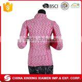 Wholesale Custom Jacket Printing Women Sport Jacket 2017 thumbnail-2