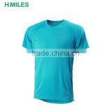 2017 Summer Custom New Model 100% Polyester Mens T-shirt thumbnail-1