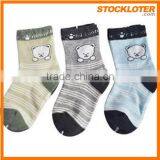 Kids Socks Stock 150405- 507