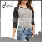 2015 Hot Selling Tee Shirts for Tshirts Bulk thumbnail-1