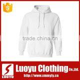 Blank Custom Wholesale Fleece Hoodie With High Quality thumbnail-1