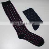 Classic Style Combed Cotton 200 Needles Daily Life Socks thumbnail-3