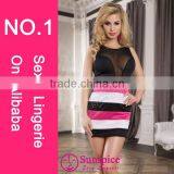 2015 High Quality Hot Sales Sexy Japanese Babydoll Lady Sexy Photo English Sexy Vixen thumbnail-1