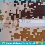 Hot Sale Wear Resistant Tooling Fabric 100% Polyester Camouflage Printed Gabardine Fabric thumbnail-4