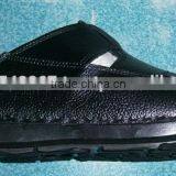 New Style Leather Slippers for Men 2015 thumbnail-2