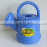 13.5cm Height Plastic Kids Watering Can/children Mini Water Can Toy thumbnail-1