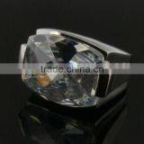 One Big Stone Ring thumbnail-1