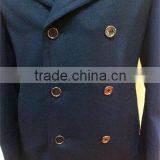 Navy Color Hot Design New Arrival Men Winter Coat thumbnail-3
