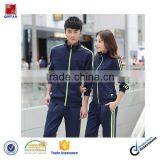 Popular Lovers Winter Soft Tracksuit Stock