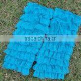 2013 New Fashion Wholesale Solid Color Lace Aby Leg Warmers thumbnail-6