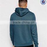 Eco-Friendly Breathable Good Quality Custom Design Xxl Hoodie thumbnail-2