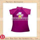 Ladies Round-neck Cycling T-shirt thumbnail-1