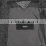 Wholesale Custom Men Suit Business Cashmere Wool Suit thumbnail-4