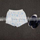 Summer Kids Short Pants Sweet Hot Pants for Kids Children Shorts Fashion Girls Hot Shorts thumbnail-6