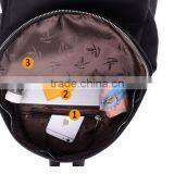 2016 Imported Cowhide Nylon Little Monsters Backpack Handbag Men's Bags thumbnail-5