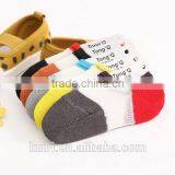 Kids Baby Girls Lace Summer Seamless Think Cute Short Socks Floor Socks thumbnail-3