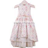 Infant Baby Girls Baby Girl Party Dress Outfits Children's Clothes thumbnail-1