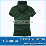 Functional Xiamen Sportex Men's Polo Shirt, Men's Polo Shirts, Men's Polo OEM#13178 thumbnail-1