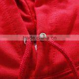 Customize Cheap Hooded Sweatshirts Wholesale Women Men Blank Pullover Hoodie thumbnail-4