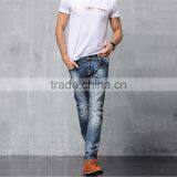 2016 New Latest Man Denim Pants Jeans Men Casual Jean thumbnail-2