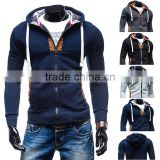 2016 Model New Arrivel Custom Man Hoody Sweater Hoodies thumbnail-1