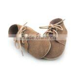 Cheap Soft Baby Shoes Baby Shoes Leather Wholesale Baby Oxford Shoes thumbnail-4