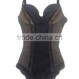 2016 Newest Sexy Baby Doll Breathable Shaping Healthy Design Chemise Shape Wear thumbnail-1
