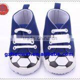 Casual & Comfortable Baby World Cup Soccer Shoes thumbnail-2