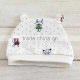 Wholesales Spring Autumn Cotton Printing Baby Clothes Set Wear thumbnail-5