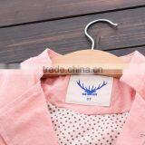 Wholesale Spring Style Girls Coat Kids Clothes Children thumbnail-3