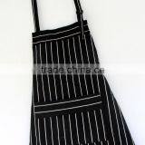 Chinese Factory Custom Lattice Apron thumbnail-2