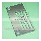 Brother Sewing Machine Parts Needle Plate 240 S08718-0-01 thumbnail-1