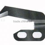 JUKI Sewing Machine Fixed Knife / Upper Knife D2406-555-D0H thumbnail-1