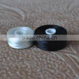 High Tenacity L&M Sideless Pre-wound Bobbins for Embroidery or Sawing
