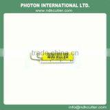 Mini Acryl Ruler With Key Chain thumbnail-1