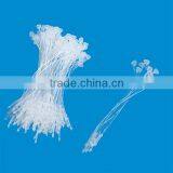 Plastic Loop Lock Pins for Name Tag thumbnail-2