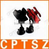 Car Phone Holder Suction Cup Bracket Car Phone Holder Multifunction Car Navigation Bracket thumbnail-2