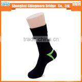 2017 China Supplier Hot Sales High Standard Breathable Sport Sock Waterproof thumbnail-2