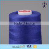 Best Quality 70s/2 Dyed Core Spun Sewing Thread for Ski Suits thumbnail-2