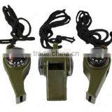 3 In1 Emergency Whistle thumbnail-3