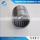 NK14/16 14X22X16 mm High Quality Needle Roller Bearing thumbnail-3