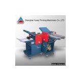 Sell HQ382SB High Speed Cross Mix Paper Folding Machine thumbnail-1