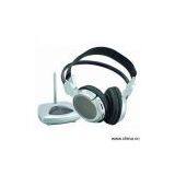 Sell Wireless Headphone thumbnail-1
