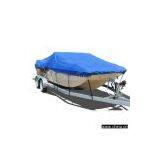 Boat Cover (100% Quality Guarantee) thumbnail-1