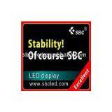 Outdoor Full Color LED Video Display thumbnail-1